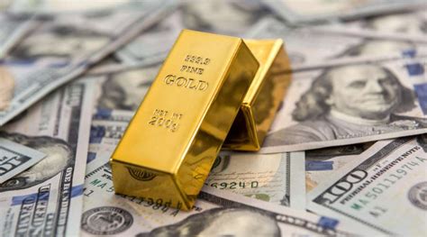 IRA gold investment